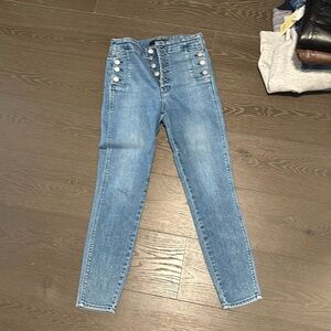 J brand Natasha jeans size 25